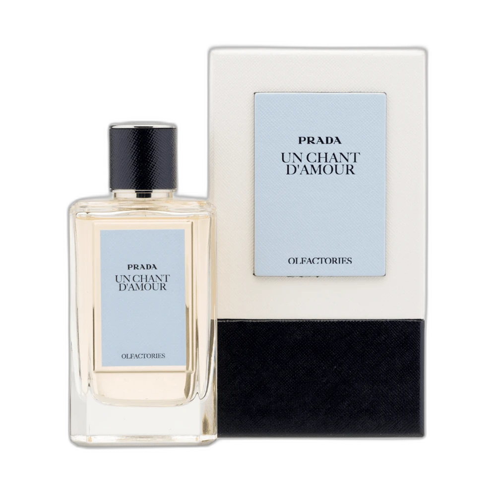 PRADA OLFACTORIES UN CHANT D`AMOUR 100ml
