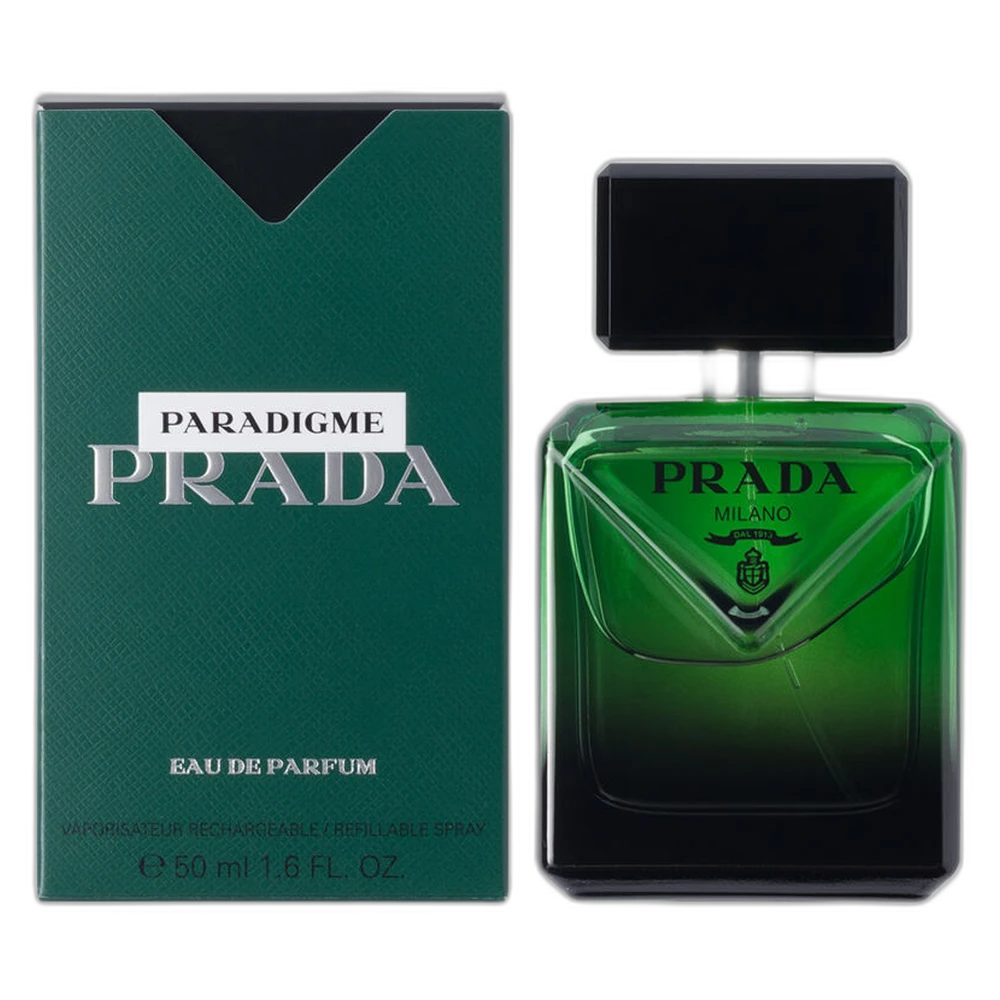 PRADA PARADIGME 50ml