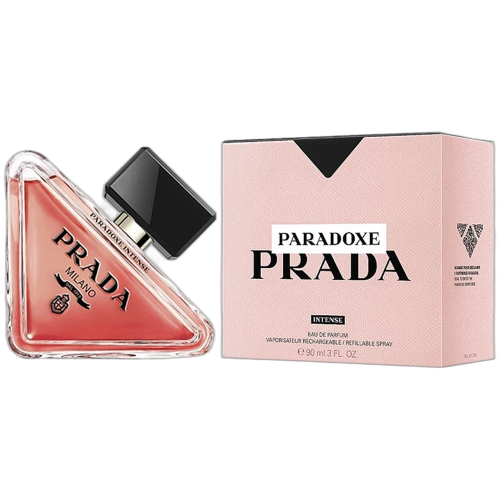 PRADA PARADOXE INTENSE edp (w) 90ml