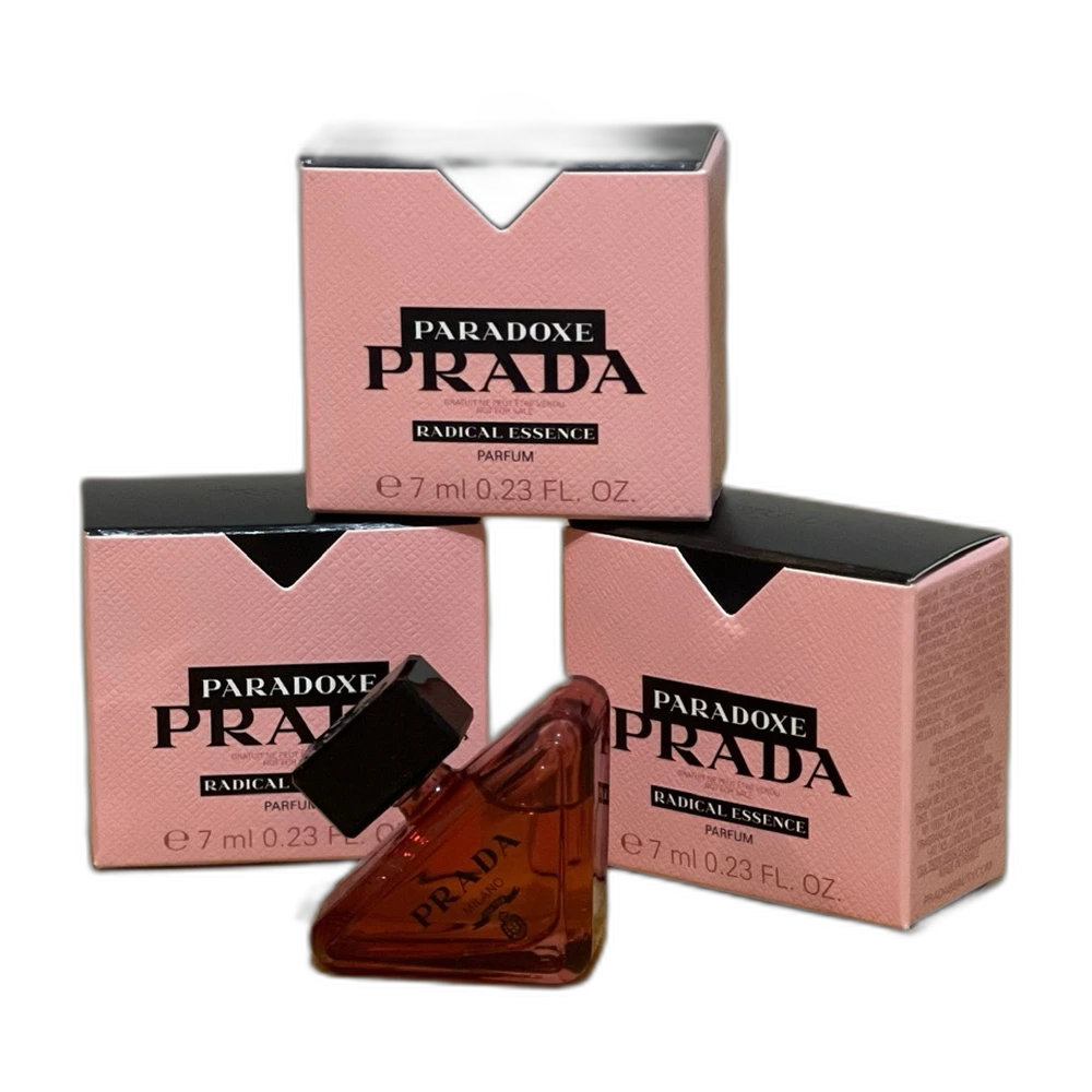PRADA PARADOXE RADICAL ESSENCE 7ml mini
