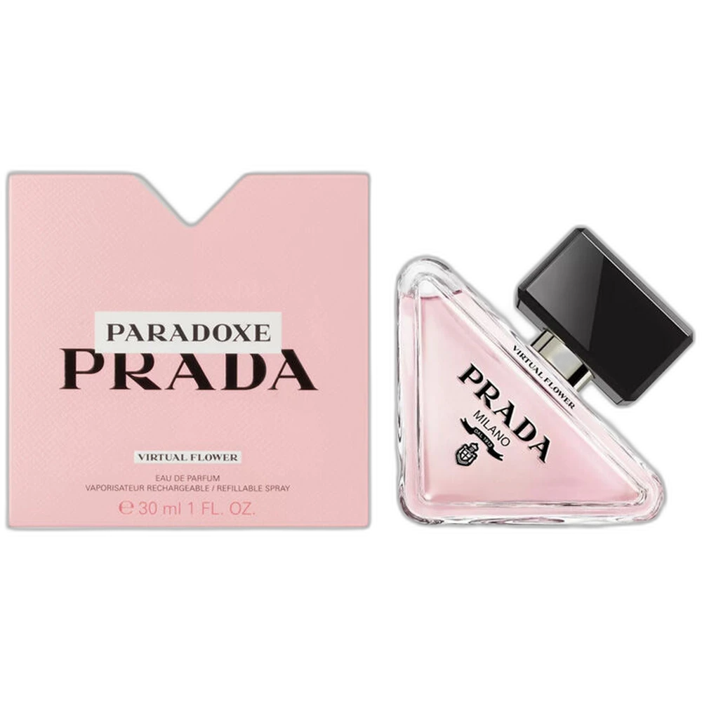 PRADA PARADOXE VIRTUAL FLOWER 30ml