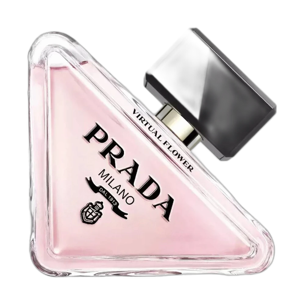 PRADA PARADOXE VIRTUAL FLOWER edp (w) 90ml TESTER