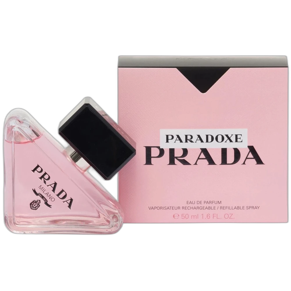 PRADA PARADOXE edp (w) 50ml