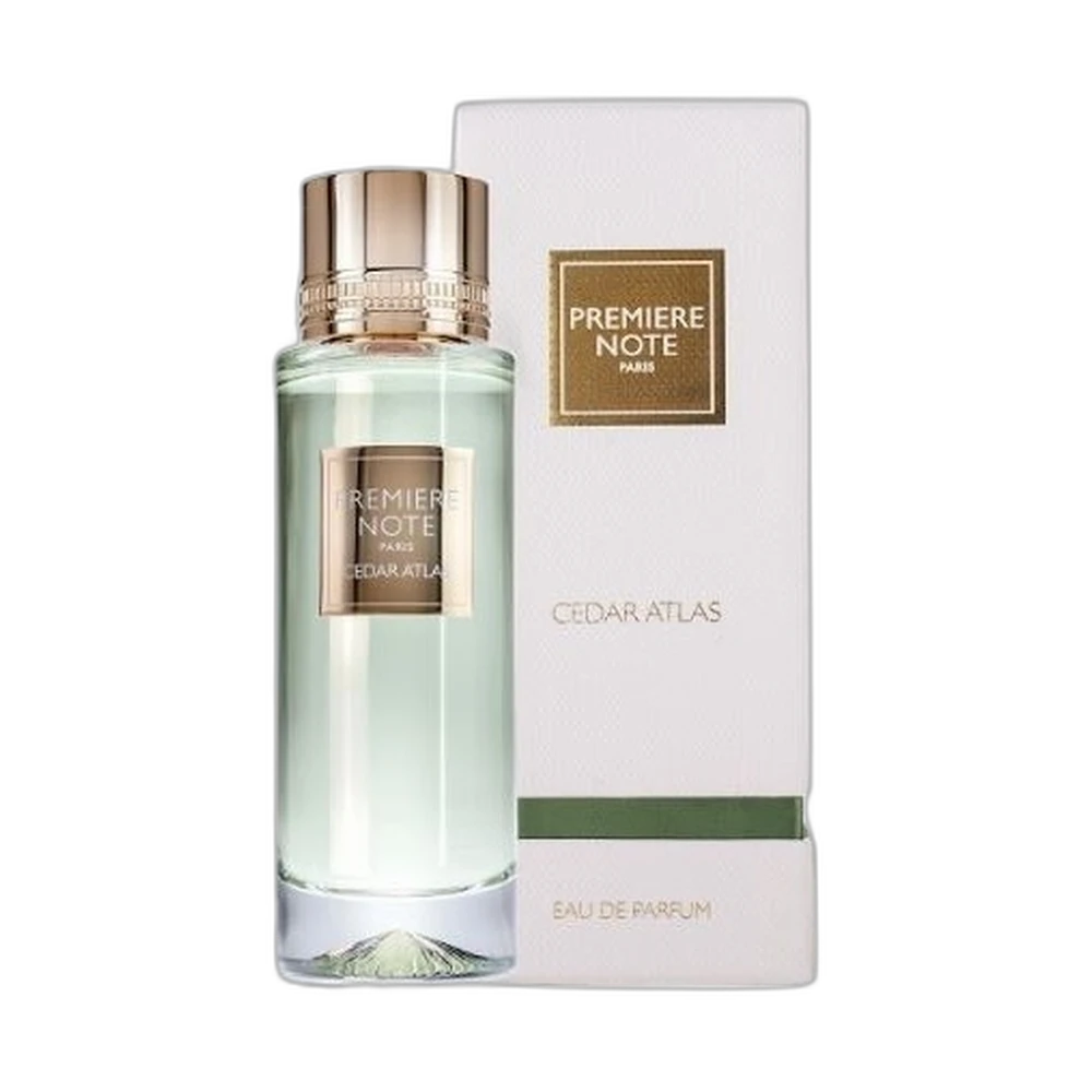 PREMIERE NOTE CEDAR ATLAS edp 100ml