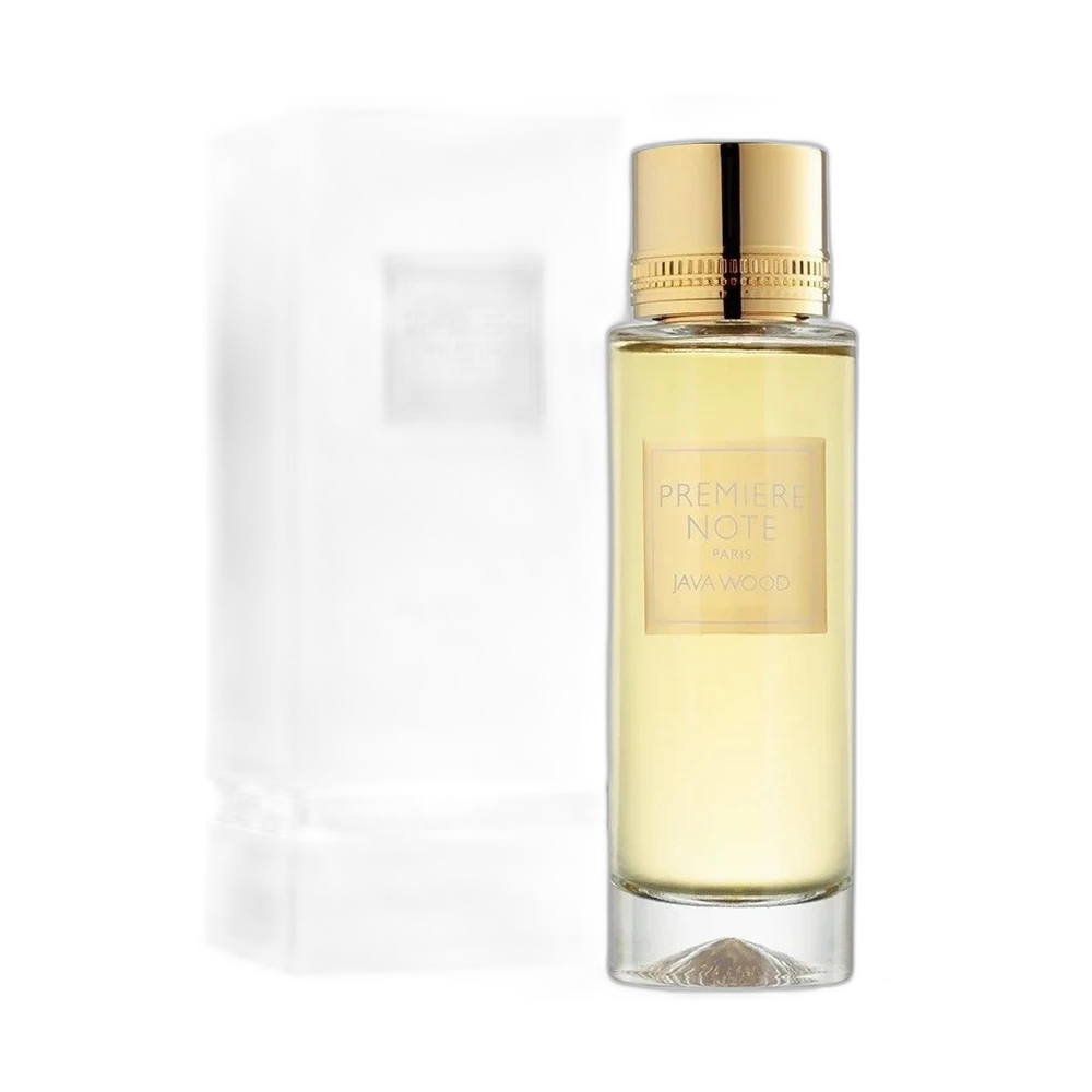 PREMIERE NOTE JAVA WOOD edp 100ml