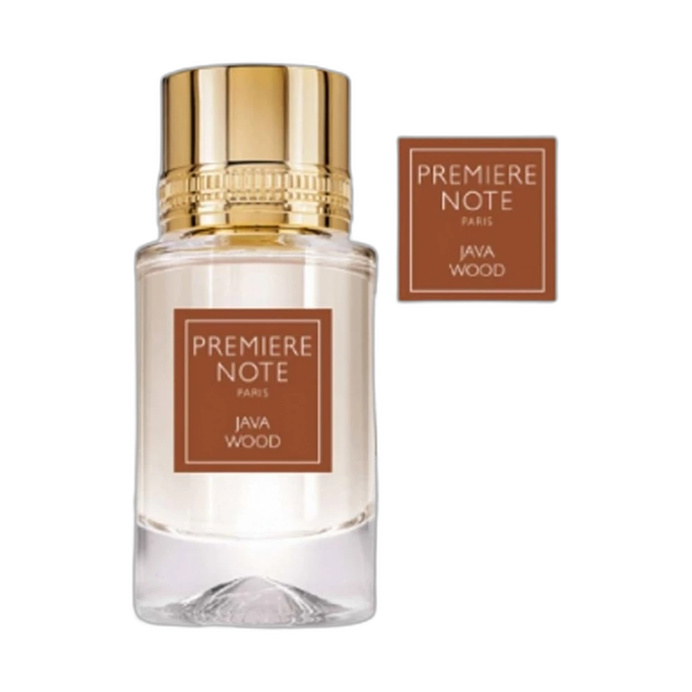 PREMIERE NOTE JAVA WOOD edp 50ml