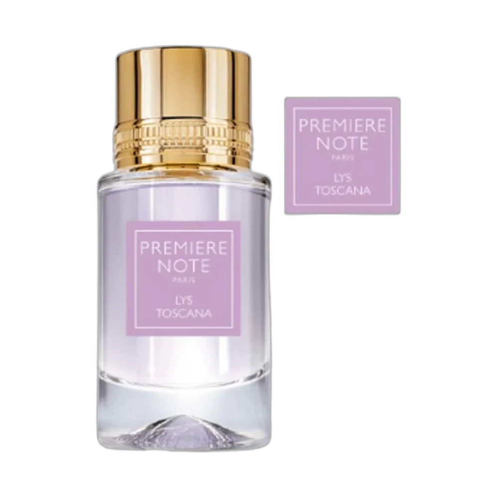 PREMIERE NOTE LYS TOSCANA edp 50ml