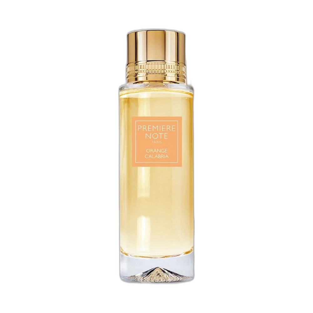 PREMIERE NOTE ORANGE CALABRIA 100ml