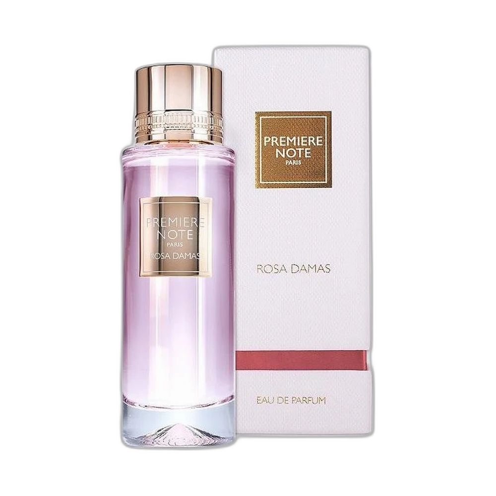 PREMIERE NOTE ROSA DAMAS edp (w) 100ml