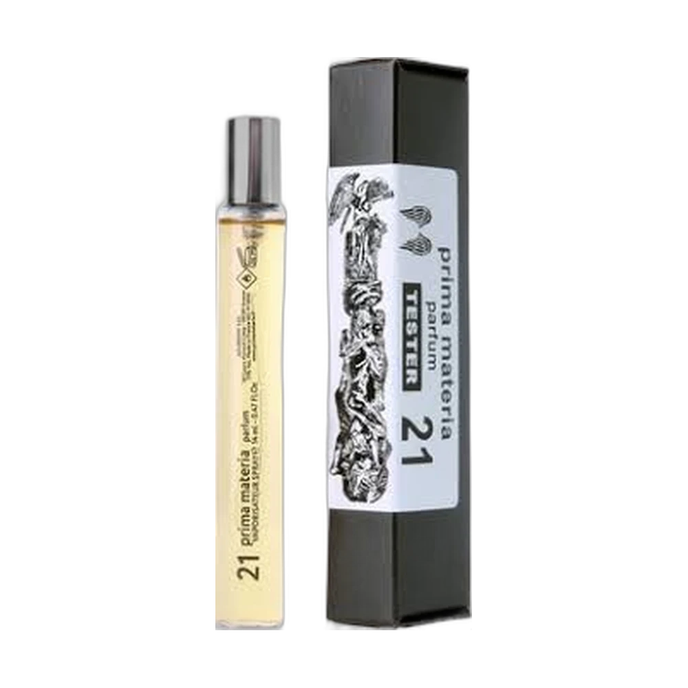 PRIMA MATERIA 21 edp (w) 14ml TESTER
