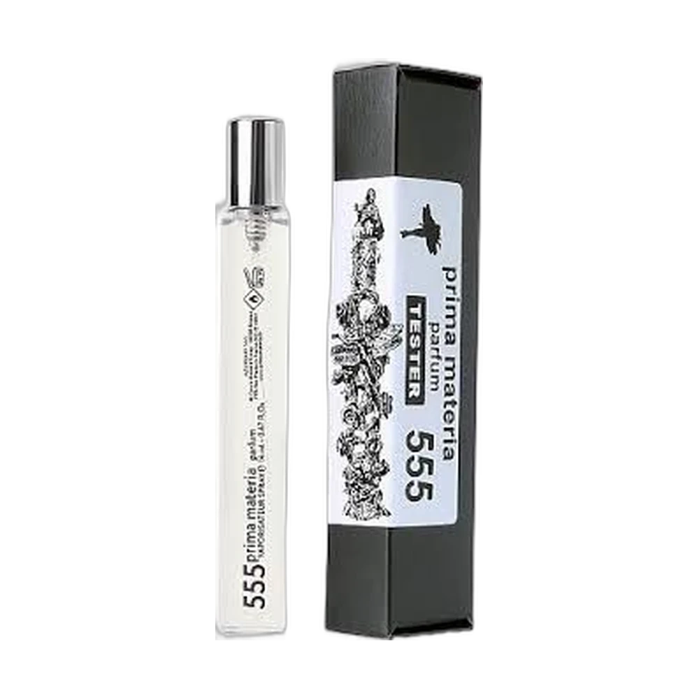 PRIMA MATERIA 555 edp (w) 14ml TESTER