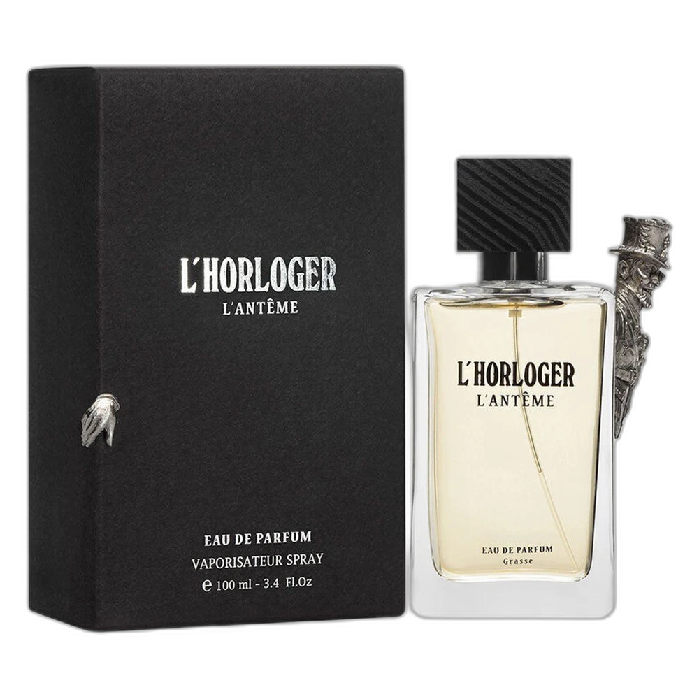 PRIMA MATERIA LHORLOGER 100ml