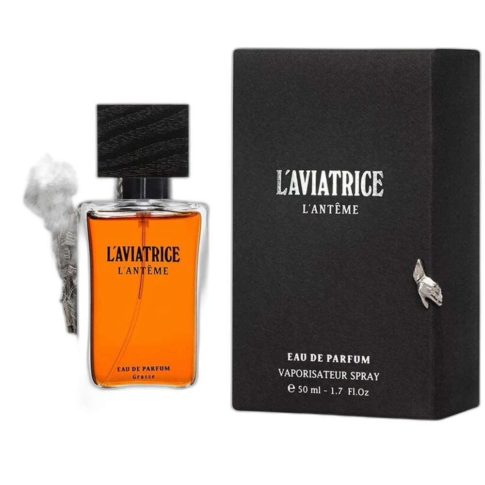 PRIMA MATERIA LAVIATRICE edp (w) 50ml