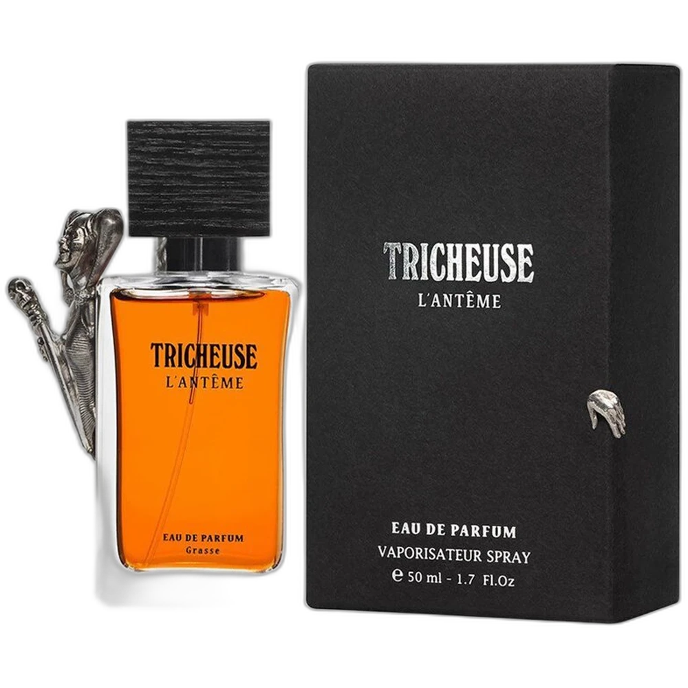 PRIMA MATERIA TRICHEUSE edp (w) 50ml