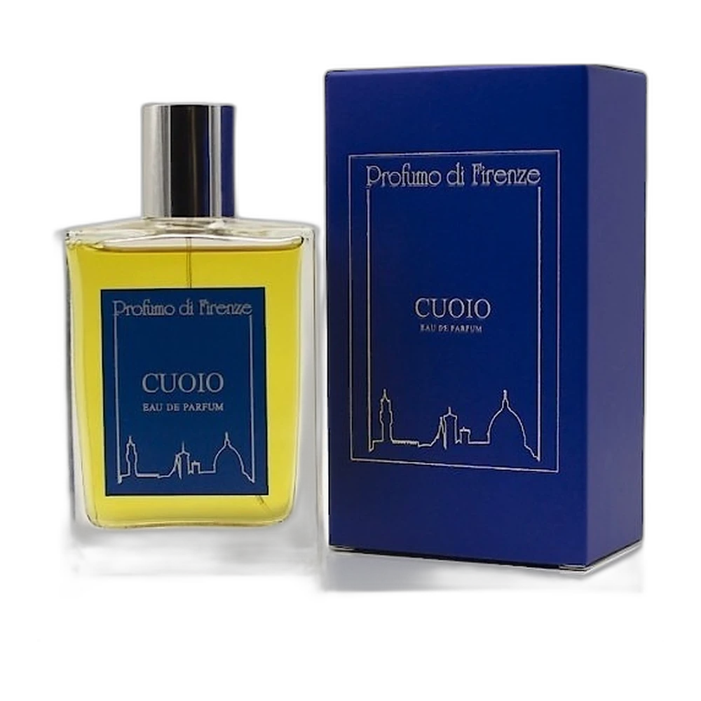 PROFUMO DI FIRENZE CUOIO edp 100ml