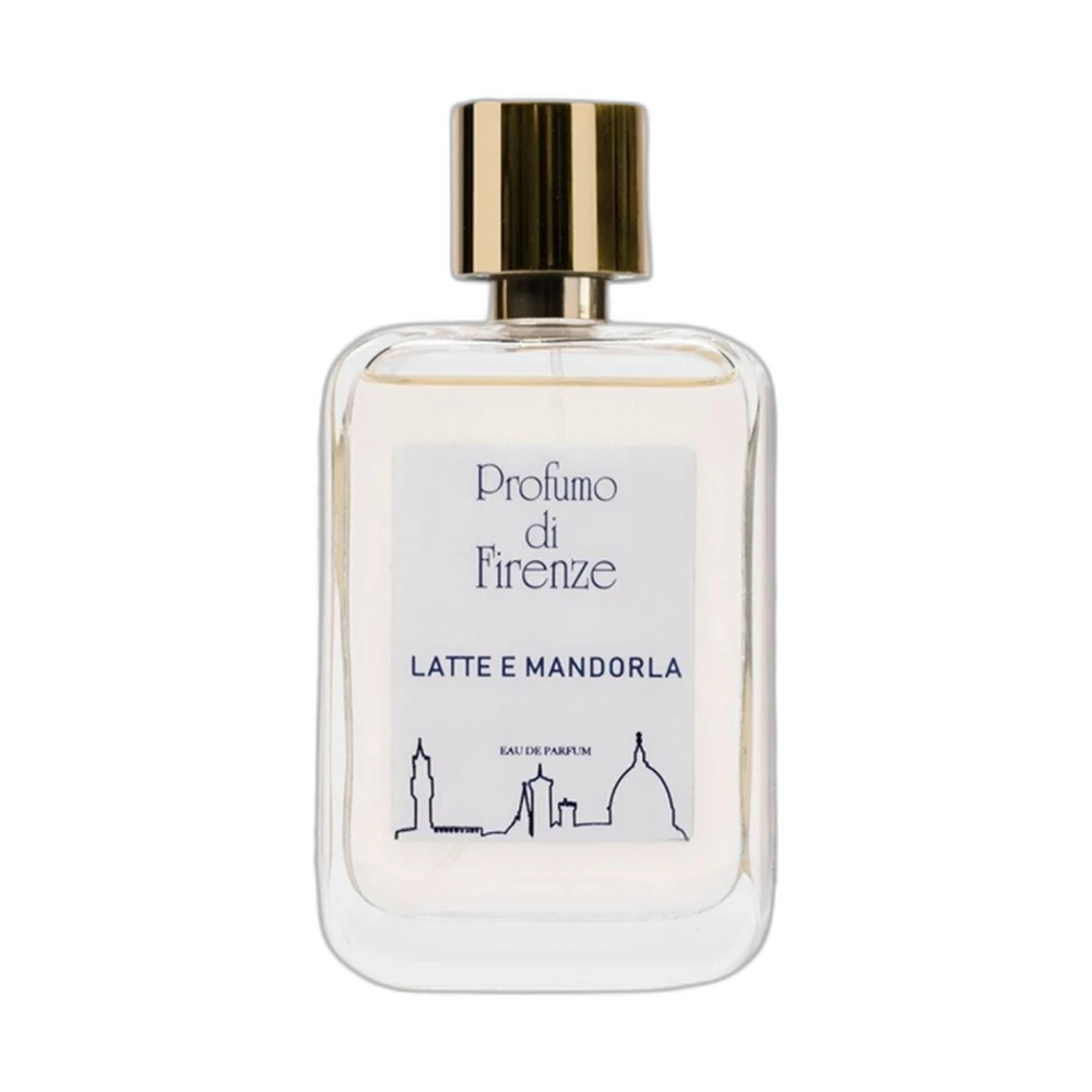 PROFUMO DI FIRENZE LATTE E MANDORLA edp 100ml TESTER