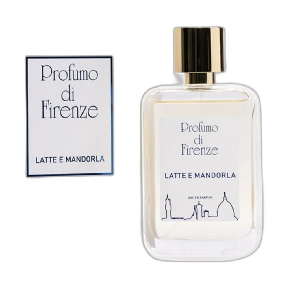 PROFUMO DI FIRENZE LATTE E MANDORLA edp 100ml