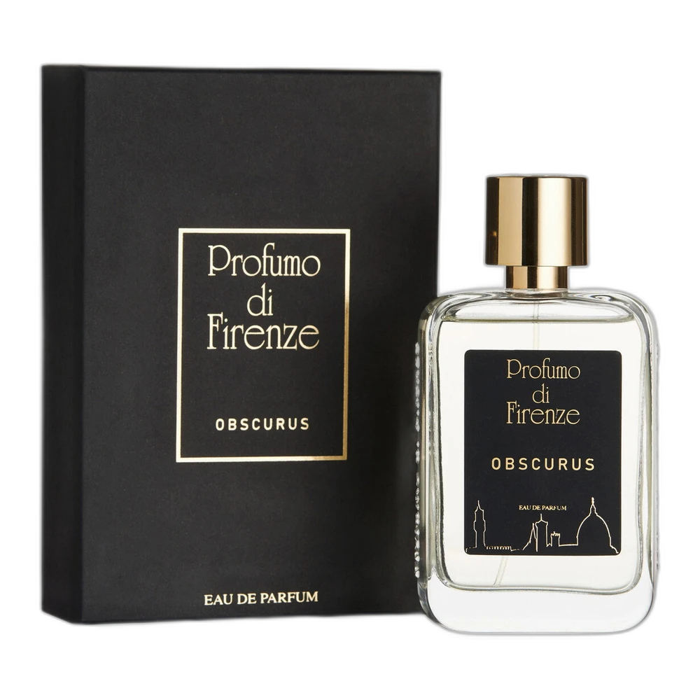 PROFUMO DI FIRENZE OBSCURUS 1.5ml пробник