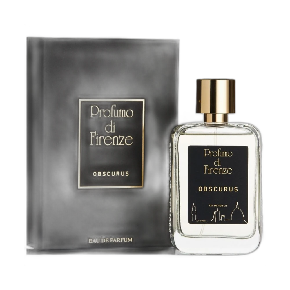 PROFUMO DI FIRENZE OBSCURUS edp 100ml