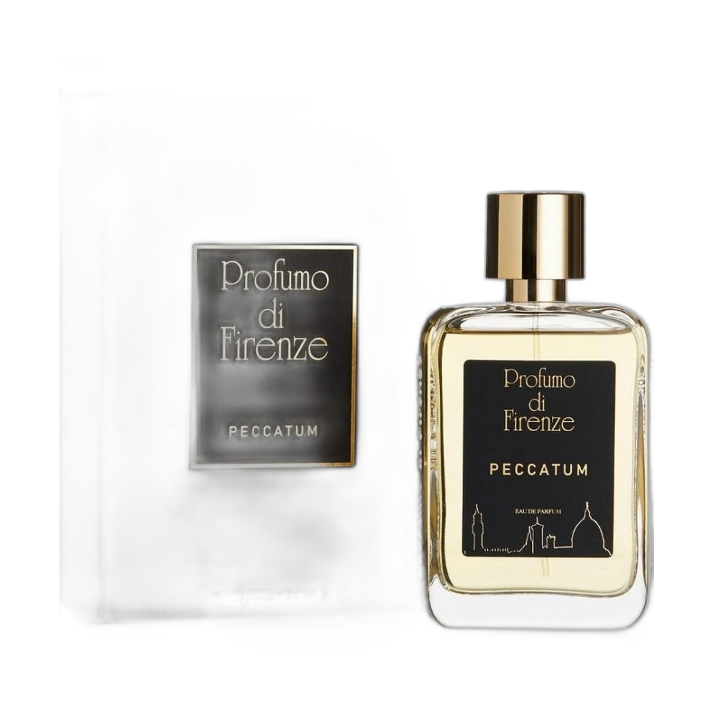 PROFUMO DI FIRENZE PECCATUM edp 100ml