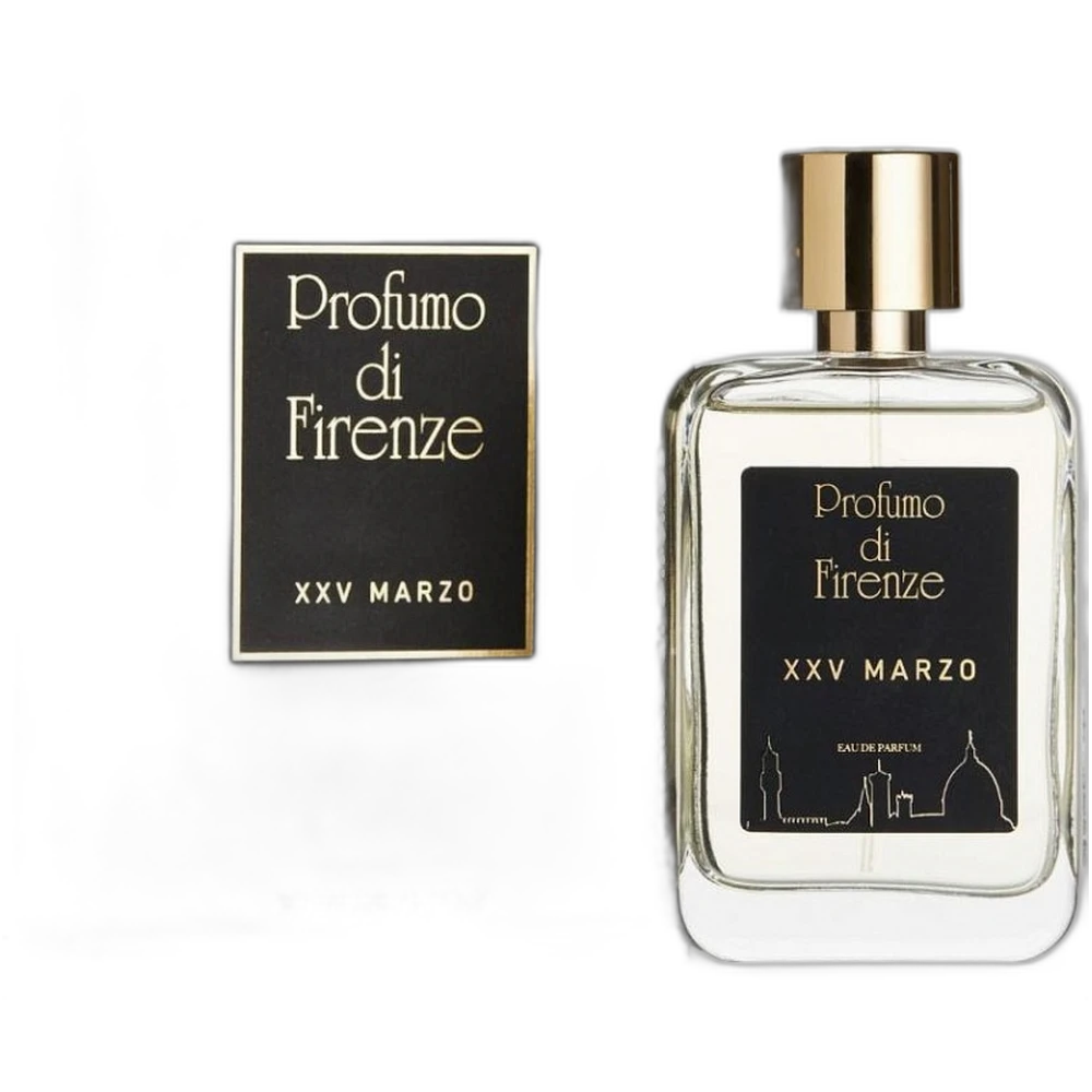 PROFUMO DI FIRENZE XXV MARZO edp 100ml