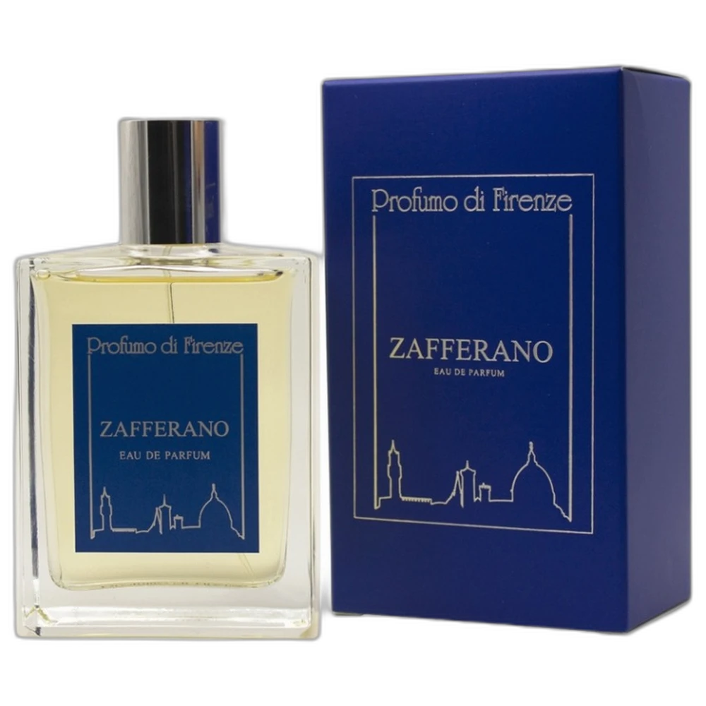 PROFUMO DI FIRENZE ZAFFERANO edp 100ml