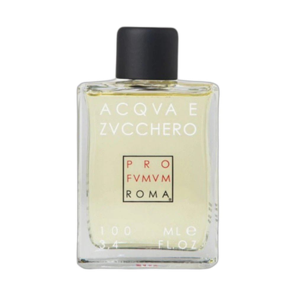 PROFUMUM ROMA ACQUA E ZUCCHERO edp 10ml