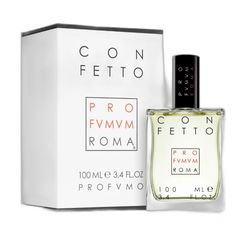 PROFUMUM ROMA CONFETTO edp 100ml