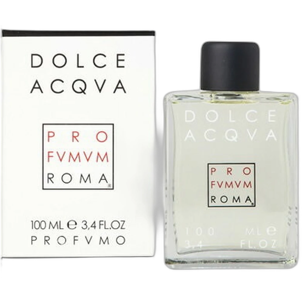 PROFUMUM ROMA DOLCE ACQUA edp 100ml