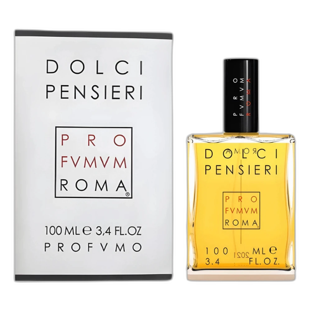 PROFUMUM ROMA DOLCI PENSIERI 100ml тестер
