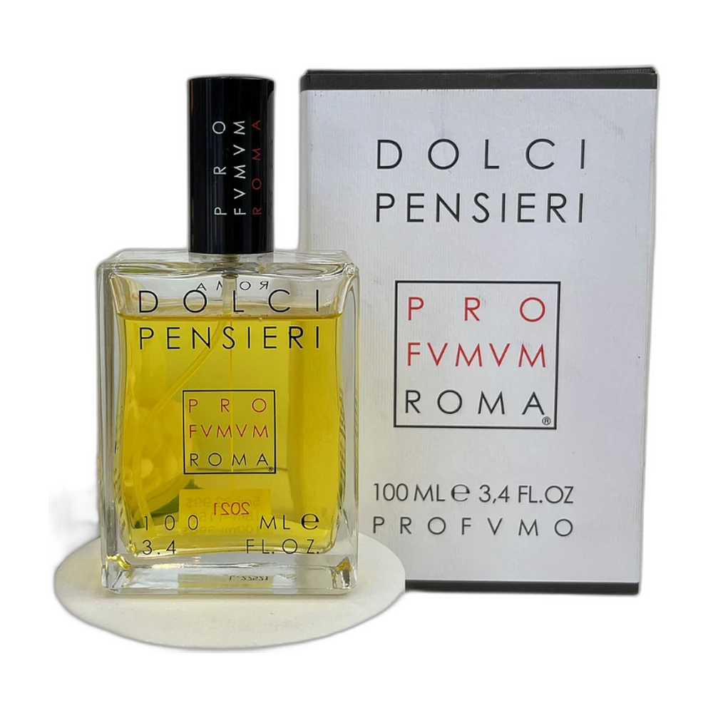 PROFUMUM ROMA DOLCI PENSIERI 100ml