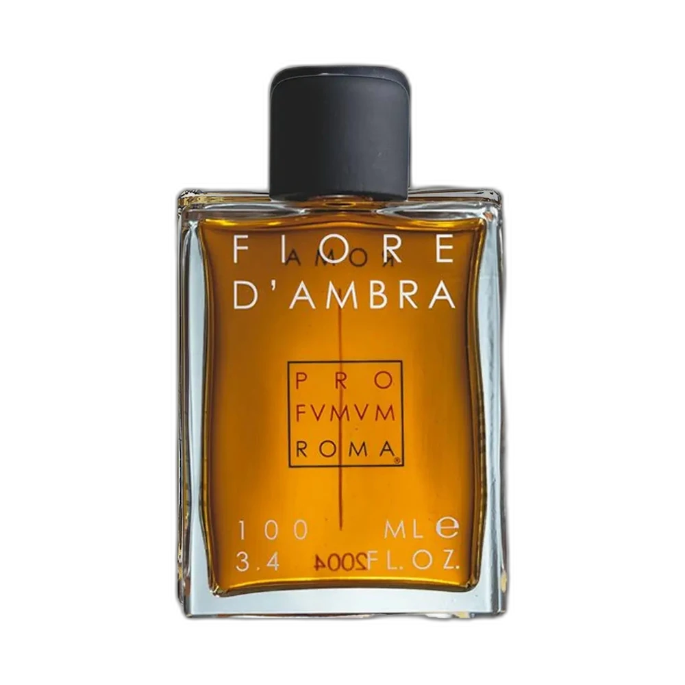 PROFUMUM ROMA FIORI DAMBRA 100ml