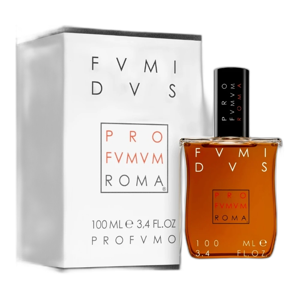 PROFUMUM ROMA FUMIDUS edp 100ml