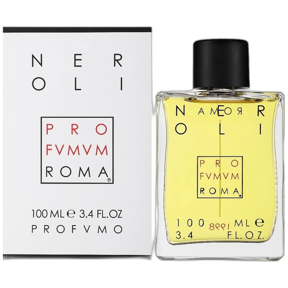 PROFUMUM ROMA NEROLI edp 100ml