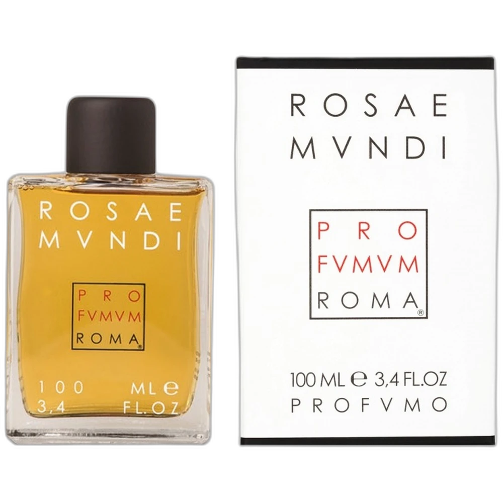 PROFUMUM ROMA ROSAE MUNDI edp 100ml