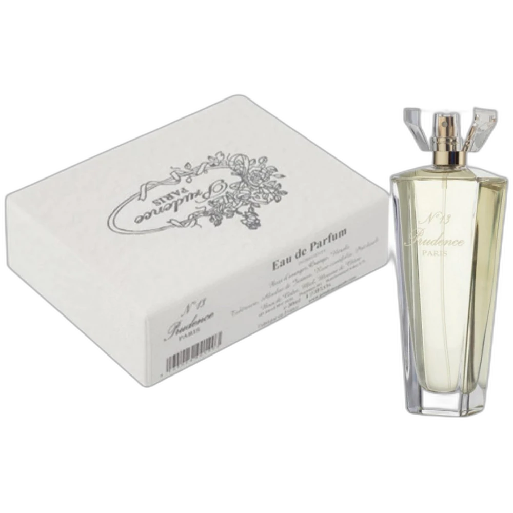 PRUDENCE PARIS № 13 edp (w) 50ml