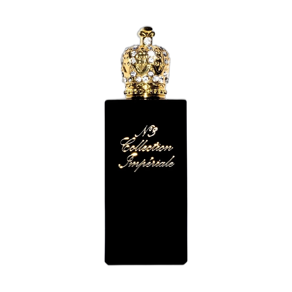 PRUDENCE PARIS № 3 IMPERIALE edp 100ml TESTER