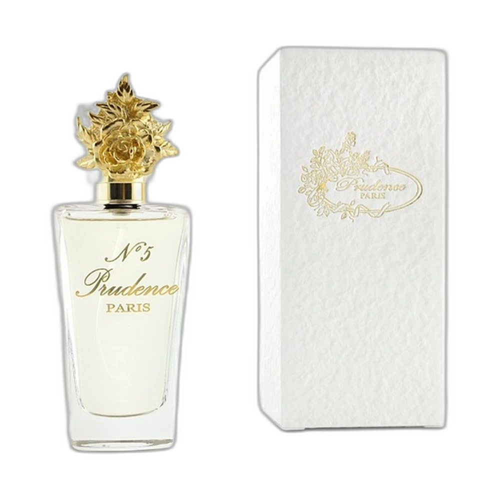 PRUDENCE PARIS № 5 edp (w) 50ml