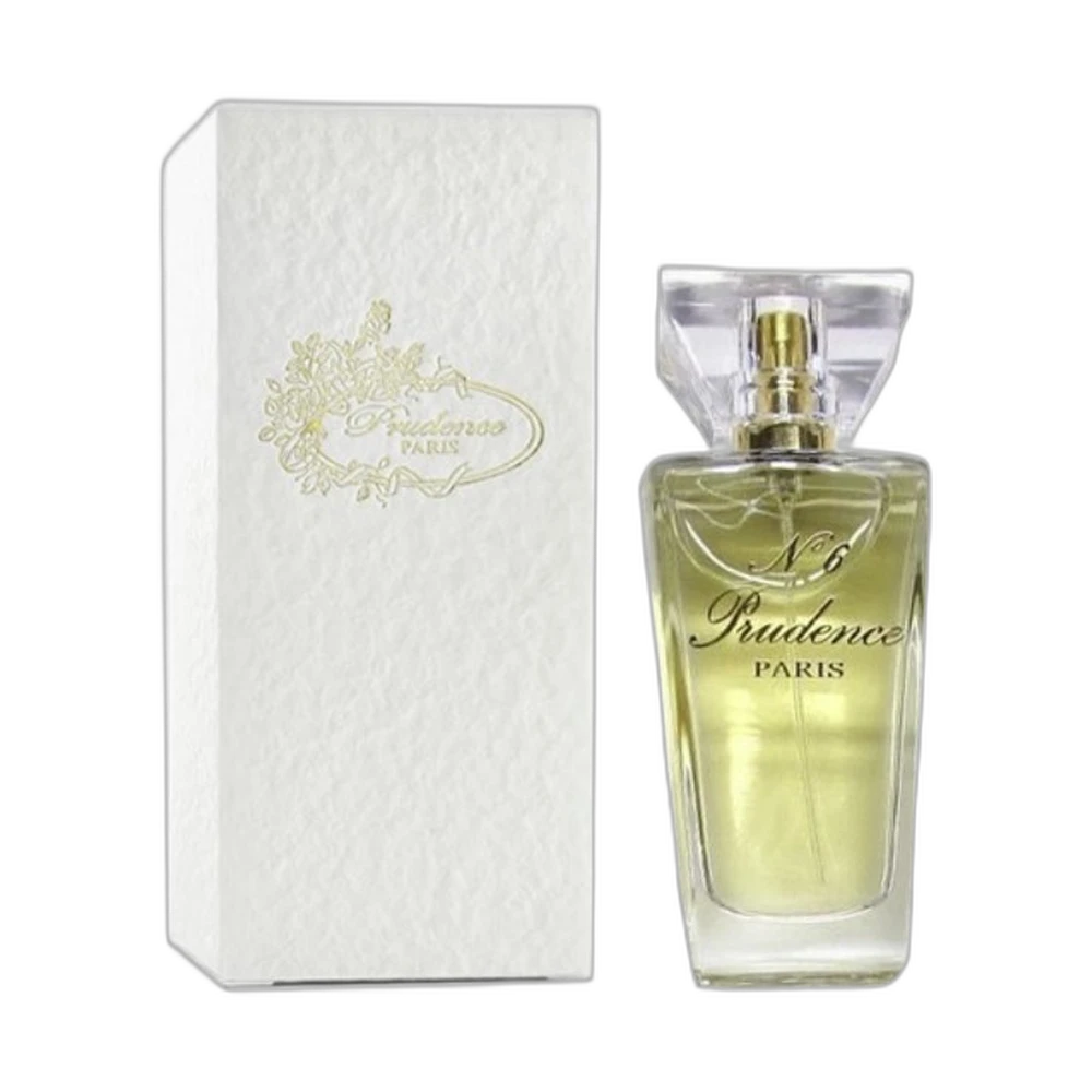 PRUDENCE PARIS № 6 edp (w) 50ml