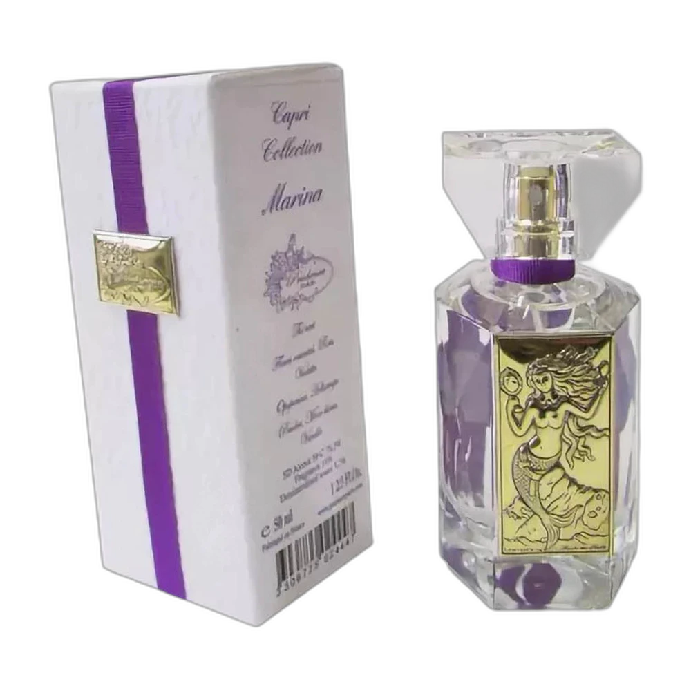 PRUDENCE PARIS CAPRI COLLECTION MARINA edp (w) 50ml