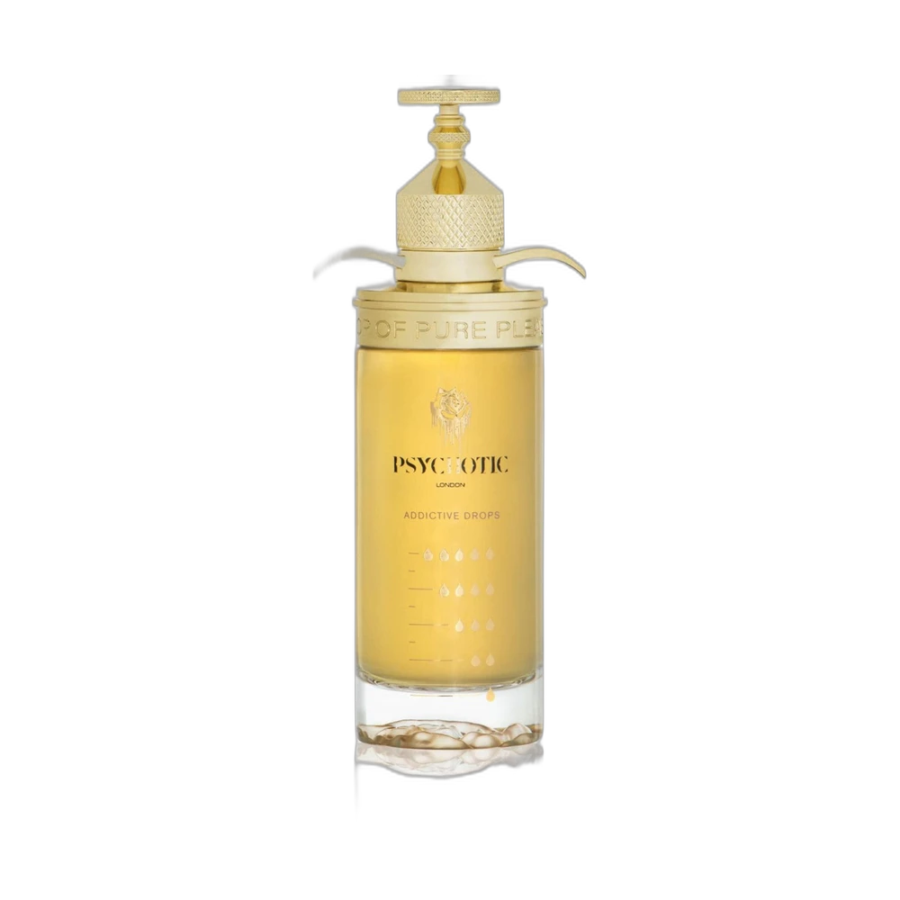 PSYCHOTIC LONDON ADDICTIVE DROPS 100ml тестер