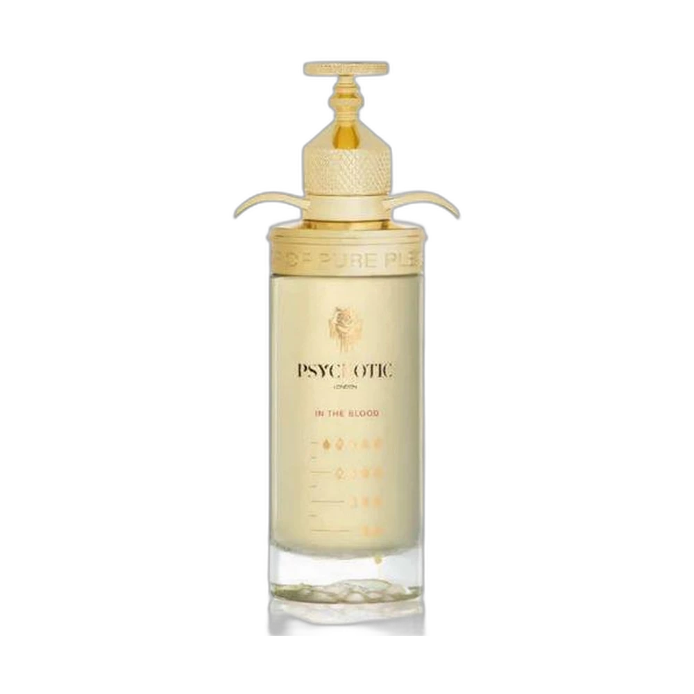 PSYCHOTIC LONDON IN THE BLOOD 100ml тестер