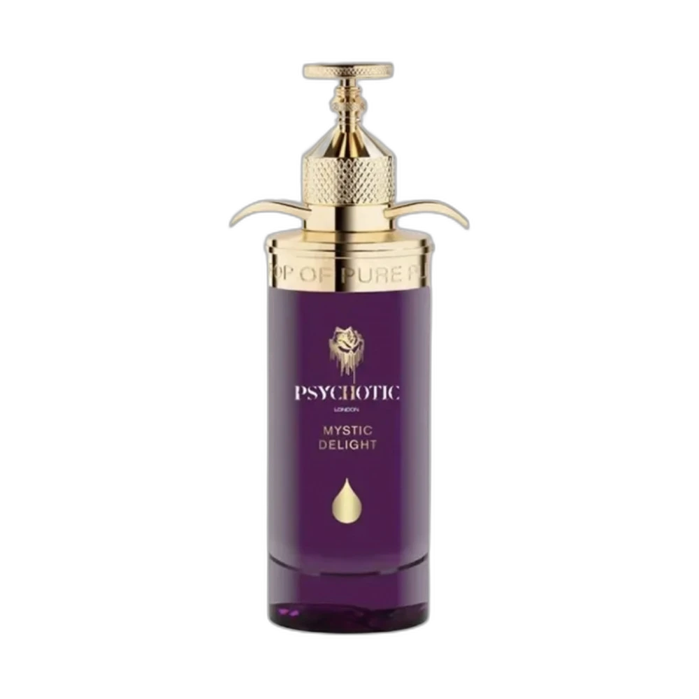 PSYCHOTIC LONDON MYSTIC DELIGHT edp 15ml