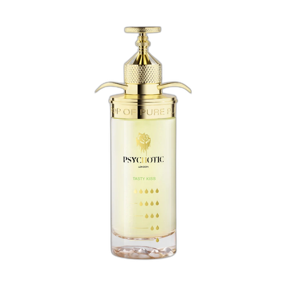 PSYCHOTIC LONDON TASTY KISS 100ml тестер