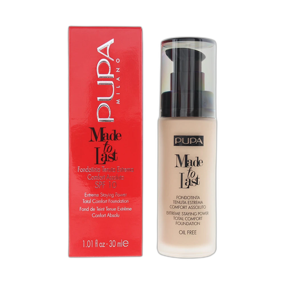 PUPA IMAGES 30ml
