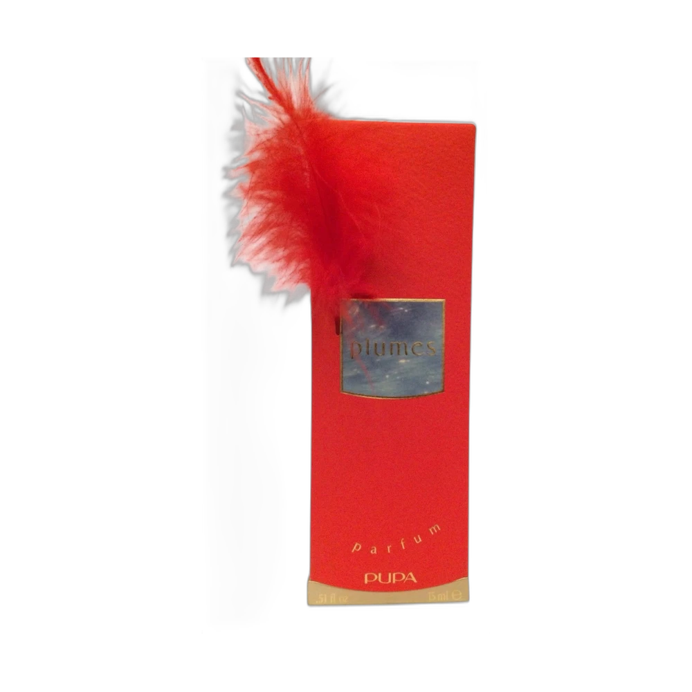 PUPA PLUMES 100ml тестер
