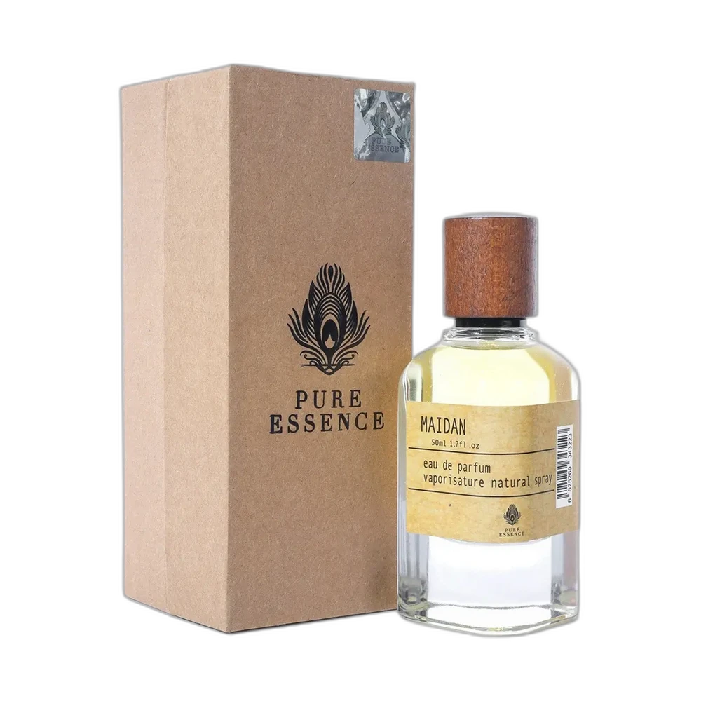 PURE ESSENCE MAIDAN edp 50ml