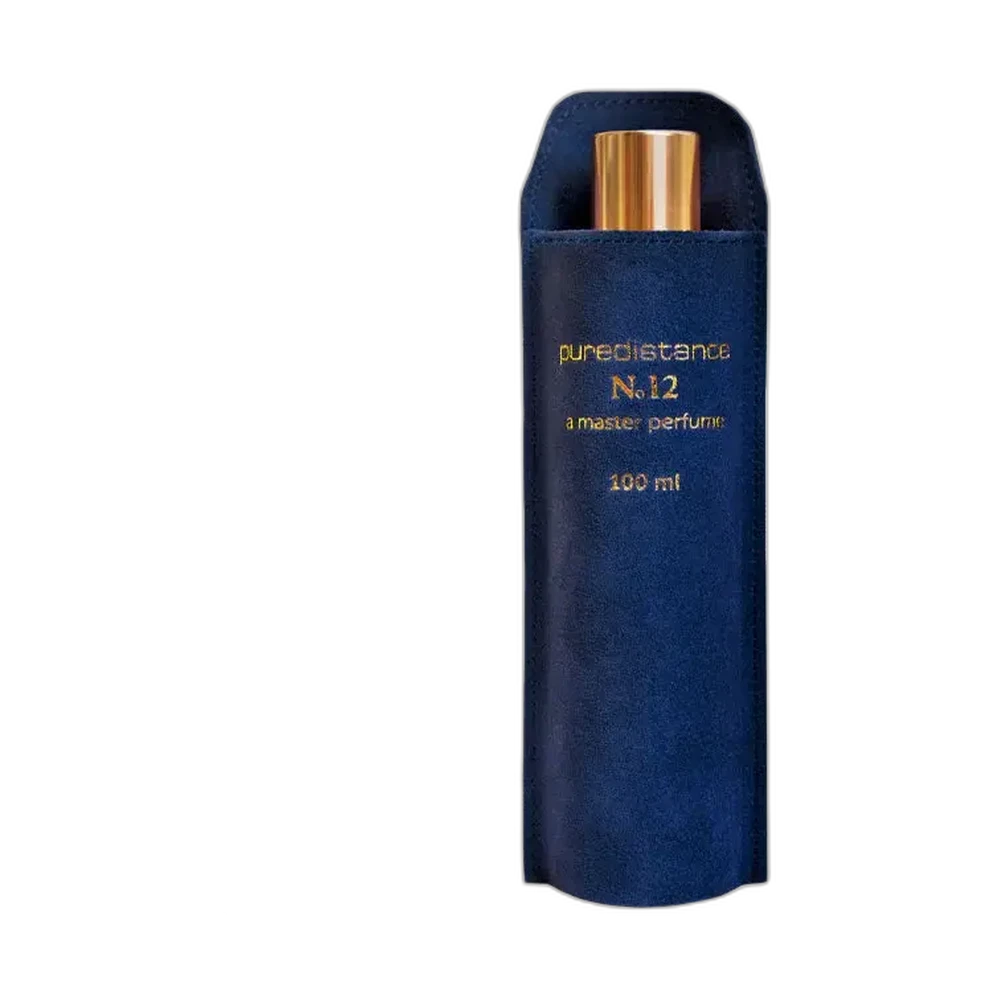 PUREDISTANCE №12 100ml parfume TESTER