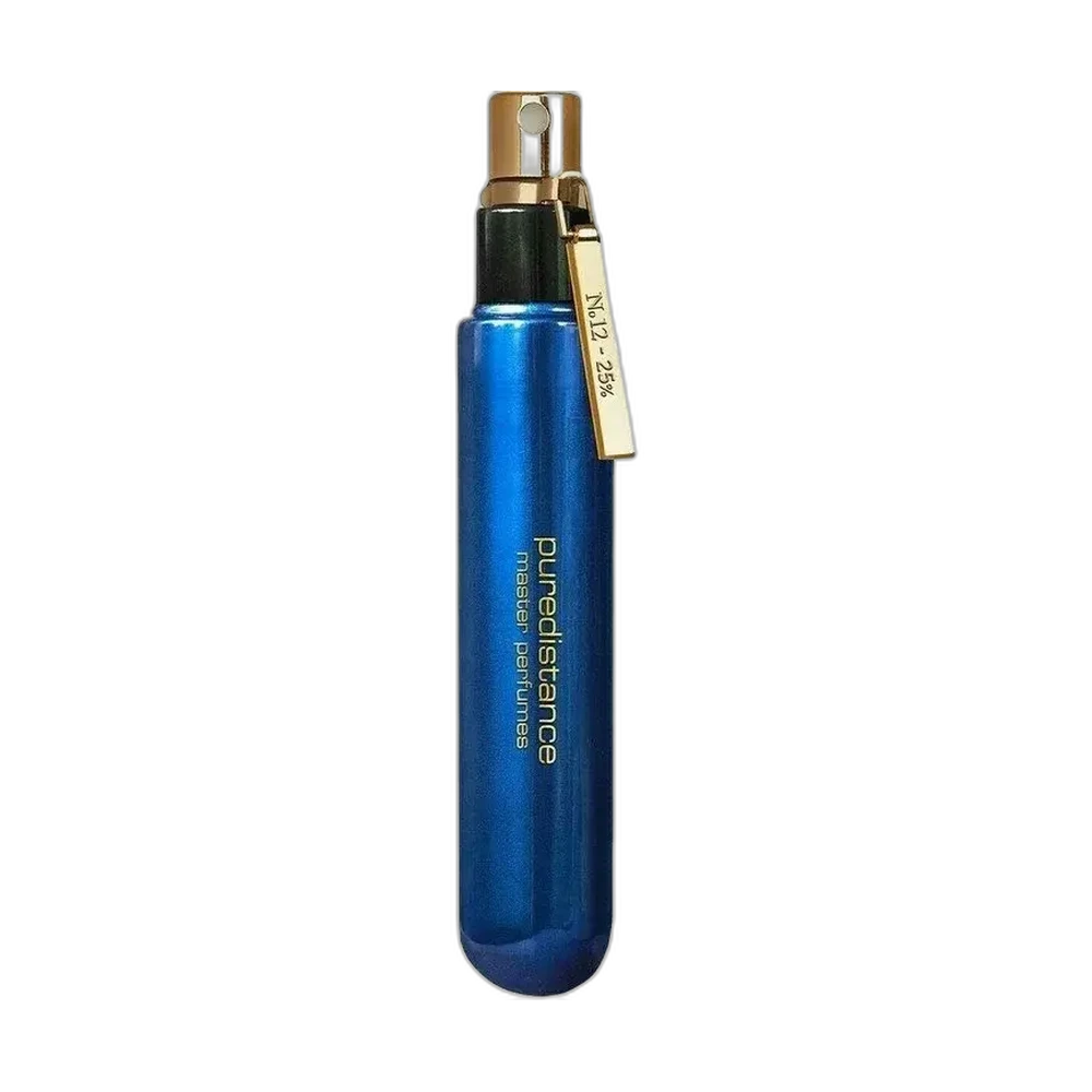 PUREDISTANCE №12 17.5ml parfume TESTER