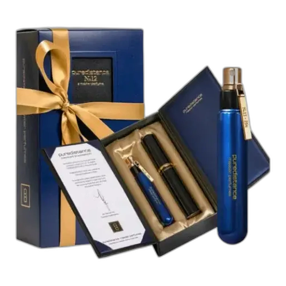 PUREDISTANCE №12 17.5ml parfume